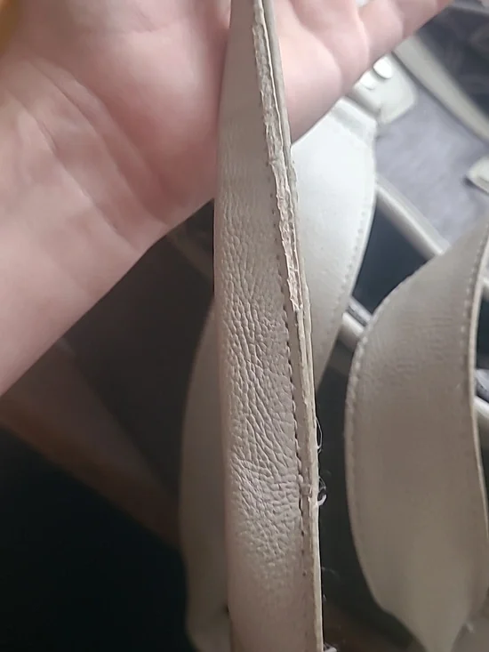 Carter's Over The Shoulder Diaper Bag - Picture 9 of 9